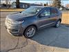 2016 Ford Edge