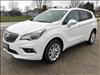 2018 Buick Envision