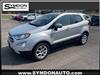 2018 Ford EcoSport