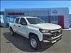 2024 Chevrolet Colorado