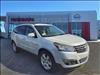 2016 Chevrolet Traverse