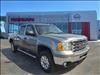 2013 GMC Sierra 2500HD