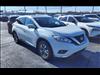 2017 Nissan Murano