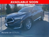 2021 Acura RDX