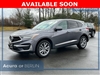 2021 Acura RDX