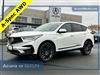 2021 Acura RDX