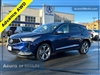 2022 Acura RDX