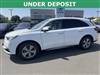 2020 Acura MDX