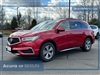 2020 Acura MDX