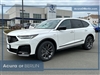 2025 Acura MDX