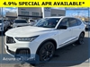 2025 Acura MDX