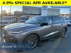 2025 Acura MDX