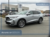 2025 Acura MDX