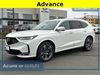 2025 Acura MDX