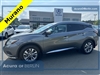 2015 Nissan Murano