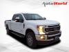 2022 Ford F-250 Super Duty