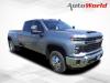 2025 Chevrolet Silverado 3500HD