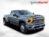 2025 Chevrolet Silverado 3500HD