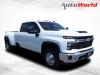 2024 Chevrolet Silverado 3500HD