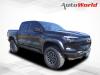 2024 Chevrolet Colorado