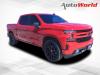 2022 Chevrolet Silverado 1500 Limited