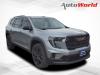 2025 GMC Acadia