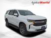 2024 Chevrolet Tahoe