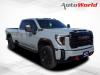 2024 GMC Sierra 3500HD