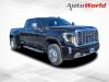 2025 GMC Sierra 3500HD