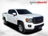 2018 GMC Canyon