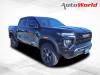 2024 GMC Canyon