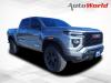 2024 GMC Canyon