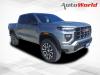 2024 GMC Canyon