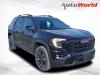 2025 GMC Terrain