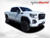 2022 GMC Sierra 1500 Limited