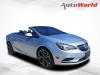 2016 Buick Cascada