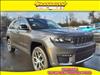 2024 Jeep Grand Cherokee L