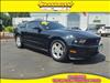 2012 Ford Mustang