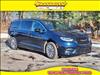 2025 Chrysler Pacifica Plug-In Hybrid