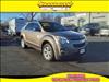 2012 Chevrolet Equinox