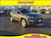 2017 Jeep Compass