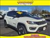 2017 Jeep Compass