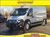 2024 Ram ProMaster