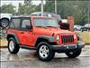 2015 Jeep Wrangler