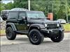 2012 Jeep Wrangler