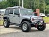 2014 Jeep Wrangler Unlimited