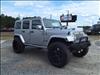 2013 Jeep Wrangler Unlimited