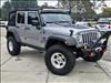 2015 Jeep Wrangler Unlimited