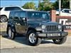 2018 Jeep Wrangler JK Unlimited