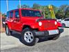 2013 Jeep Wrangler Unlimited